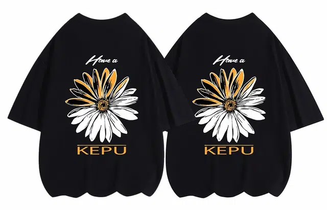 kepu T 2