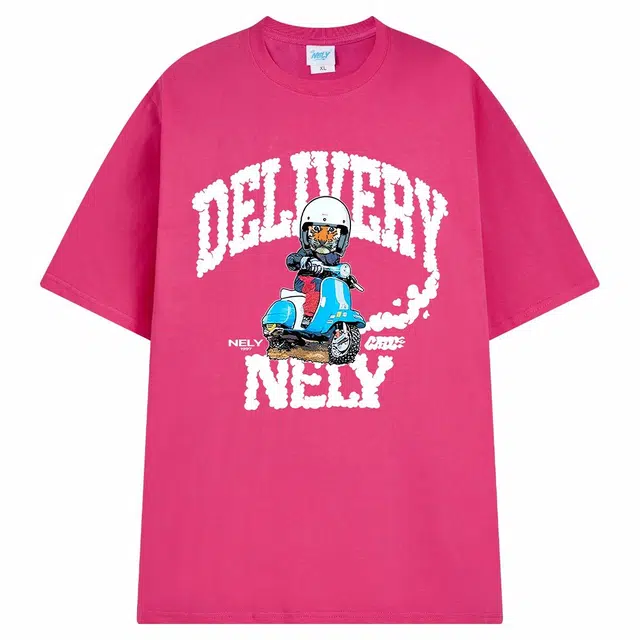 NELY chicoversizeT