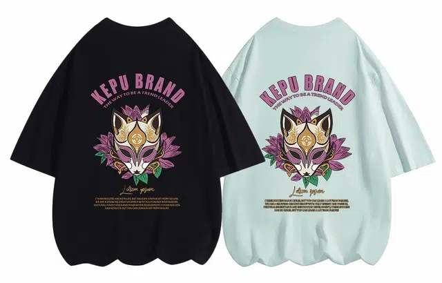 kepu T 2