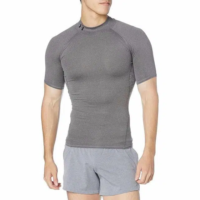 Under Armour HeatGear T