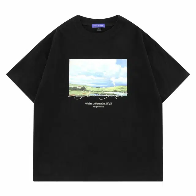 Unite Life HOODS T