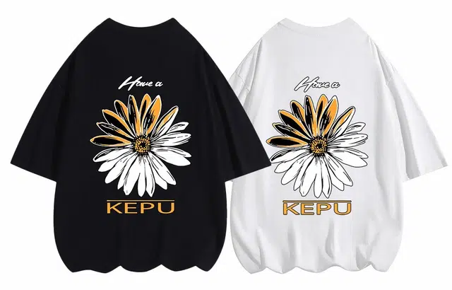 kepu T 2