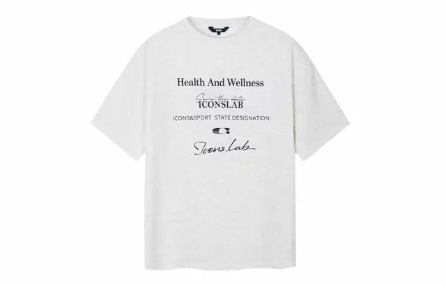 ICONS Lab T