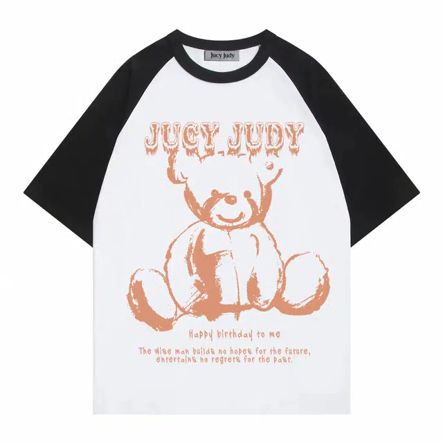 JUCY JUDY LOGOT