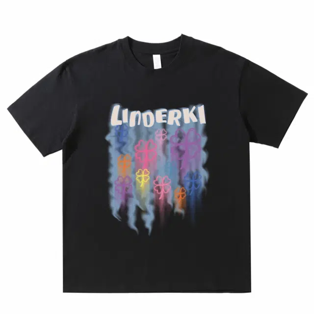 Lind Erki LogoT