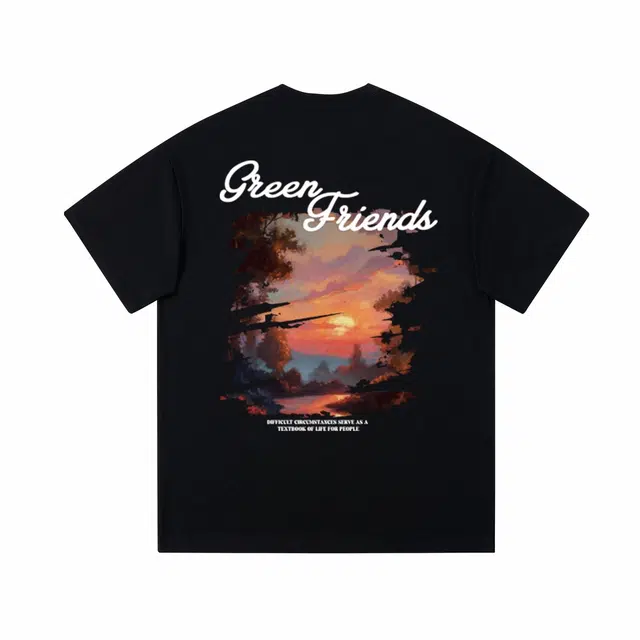 GF T