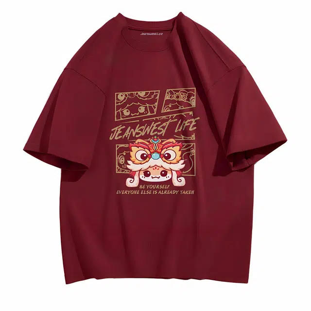 JEANSWEST LIFE T