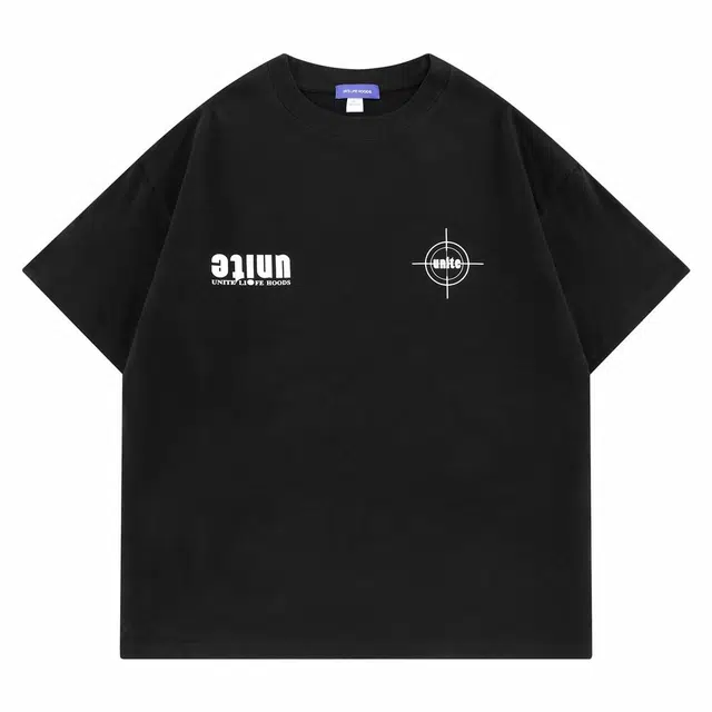 Unite Life HOODS LogoT