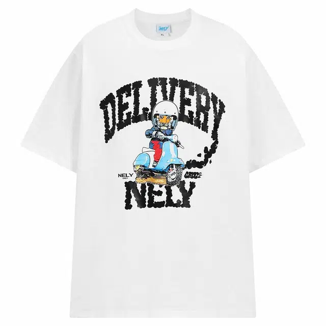 NELY chicoversizeT