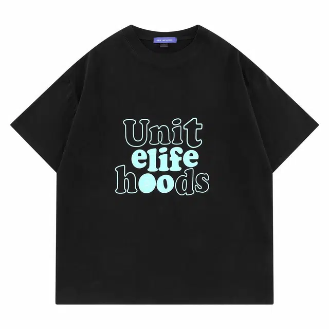 Unite Life HOODS LogoT