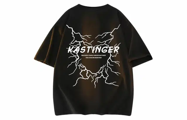 Kastinger LogoT
