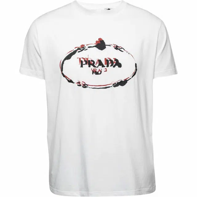 PRADA LogoT