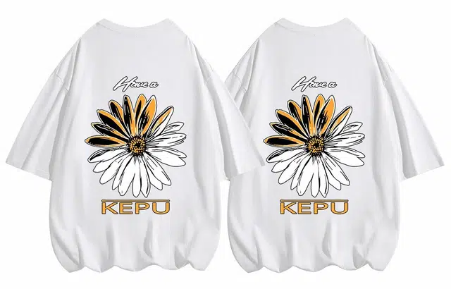 kepu T 2