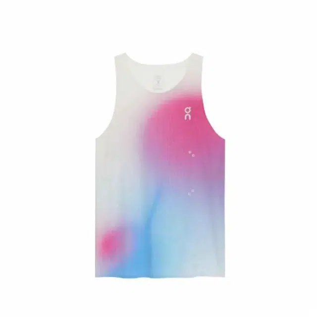 On Pace Tank T