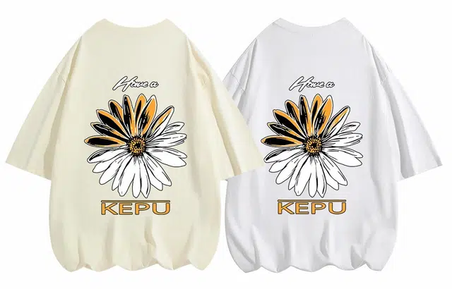 kepu T 2