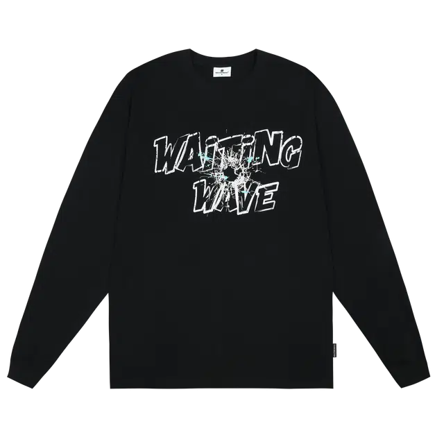 WAITINGWAVE logoT