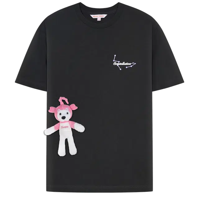 NOISY TEDDY T