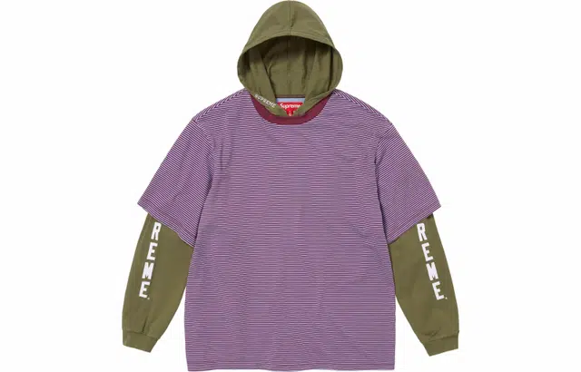 Supreme SS24 T