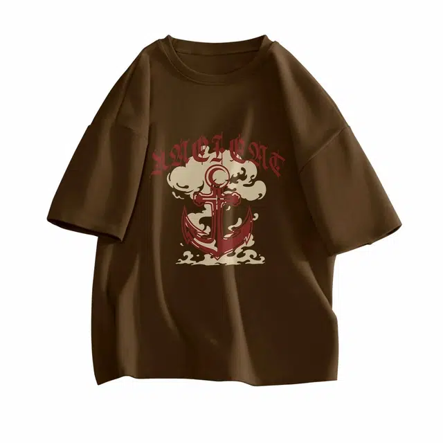 DEBRAND T