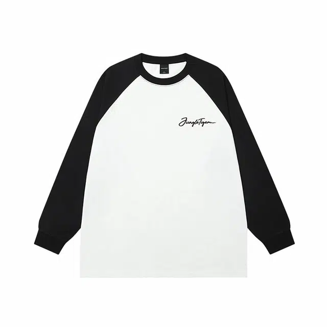 JUNGLE TIGER LOGO260GT