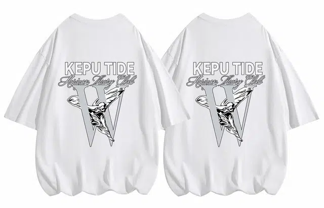 kepu T 2