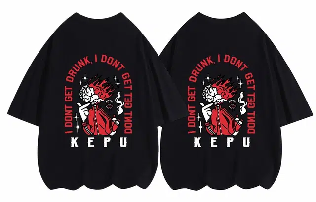 kepu T 2