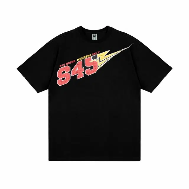 S45 T