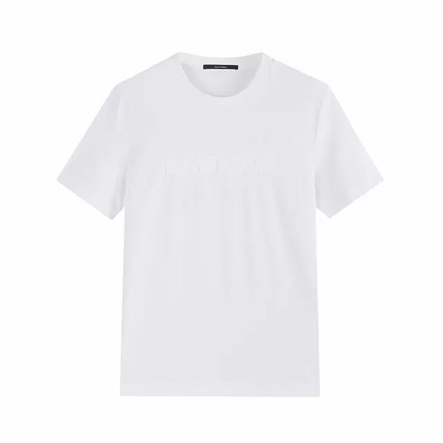 DAVID NAMAN SS24 logoT