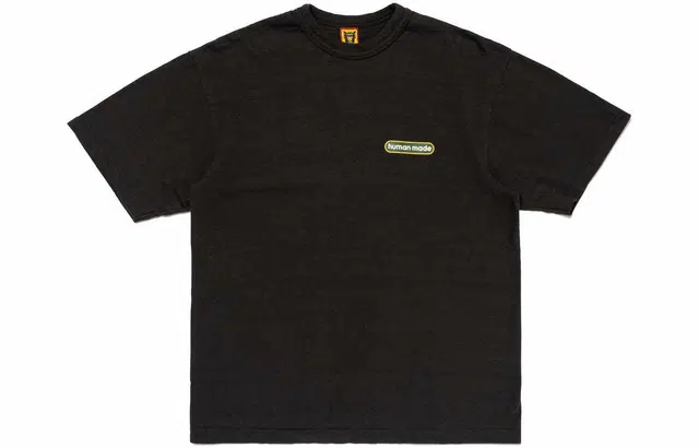 HUMAN MADE Logo SS24 T