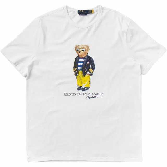 Polo Ralph Lauren T
