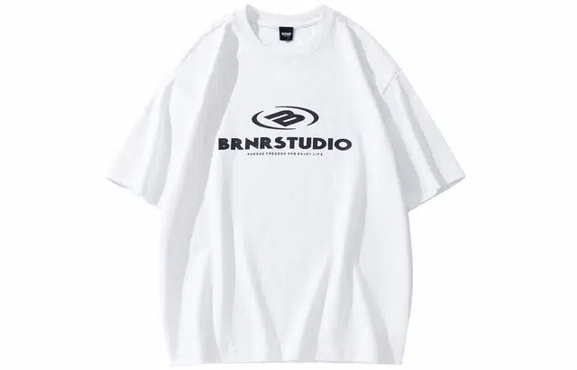 BRNR LogoT