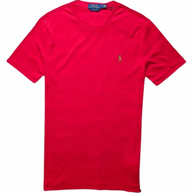 Polo Ralph Lauren LogoT