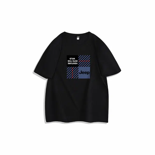 Jeep T