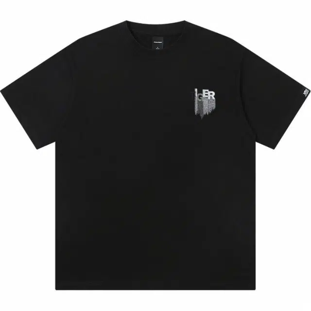 JUNGLE TIGER T