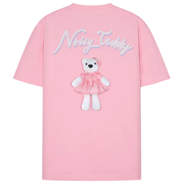 NOISY TEDDY T