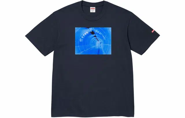 Supreme SS24 T