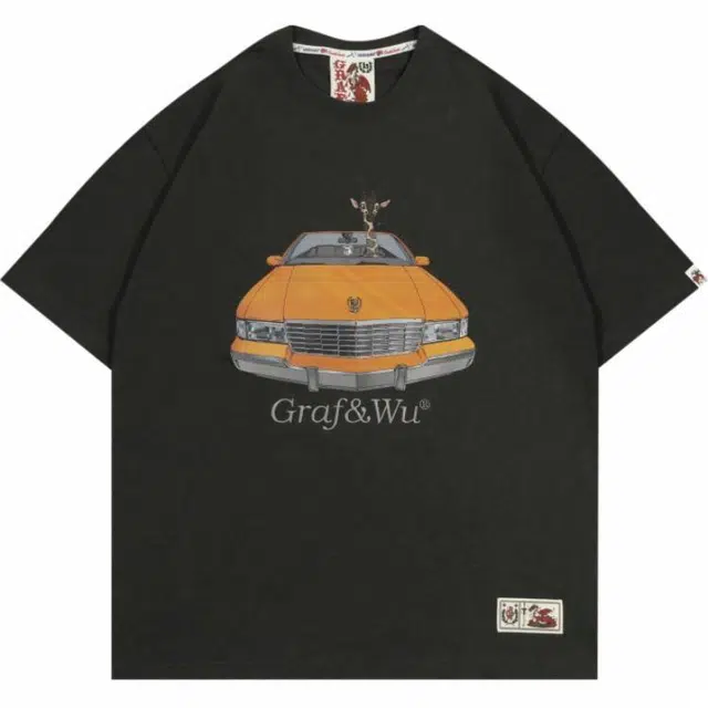 GRAF 24Vol.1 T