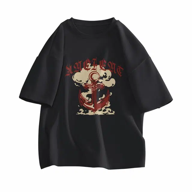 DEBRAND T
