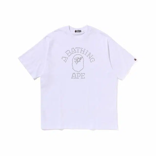 A BATHING APE SS24 T