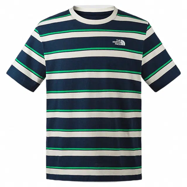 THE NORTH FACE logoT