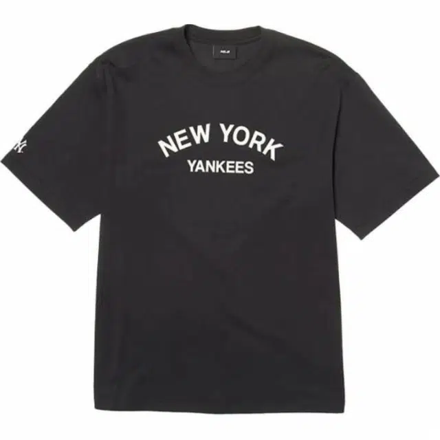 MLB Varsity New York Yankees T-Shirts T
