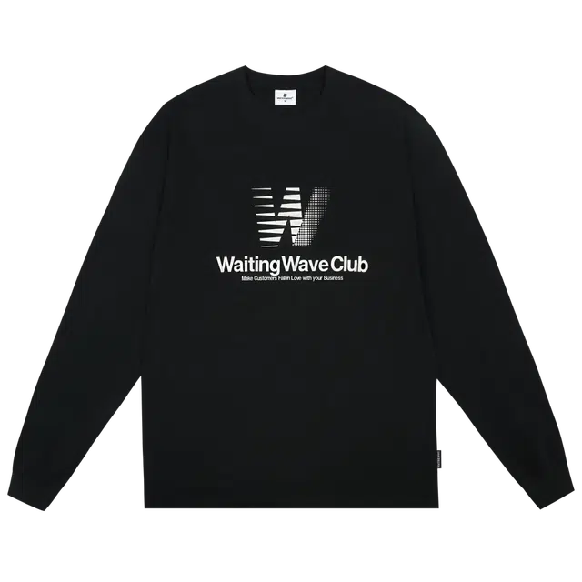 WAITINGWAVE logoT