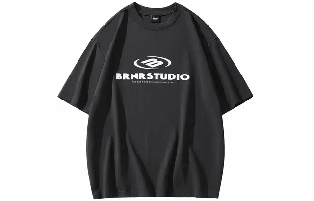 BRNR LogoT