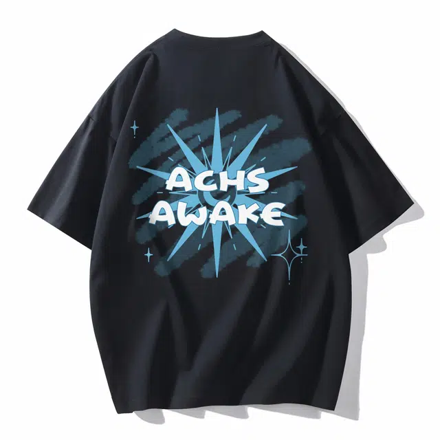 ACHS AWAKE T