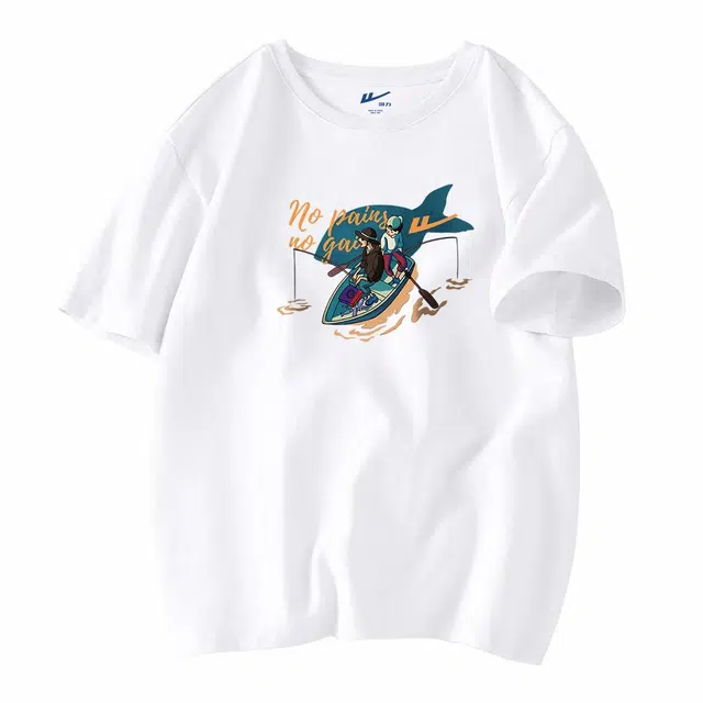Warrior T