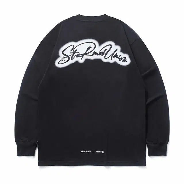 REMEDY X STA SRT
