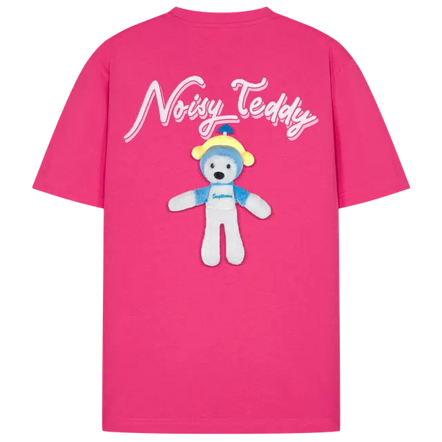 NOISY TEDDY T