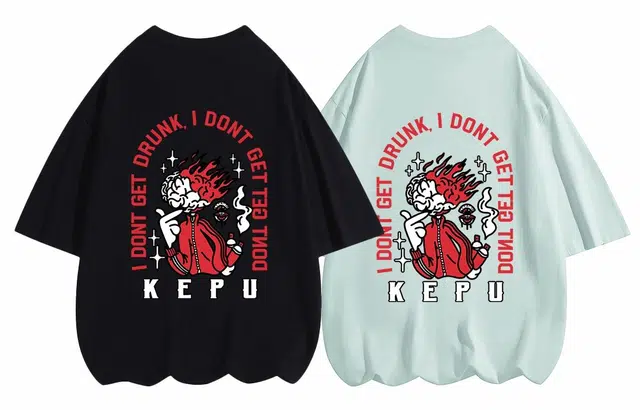 kepu T 2