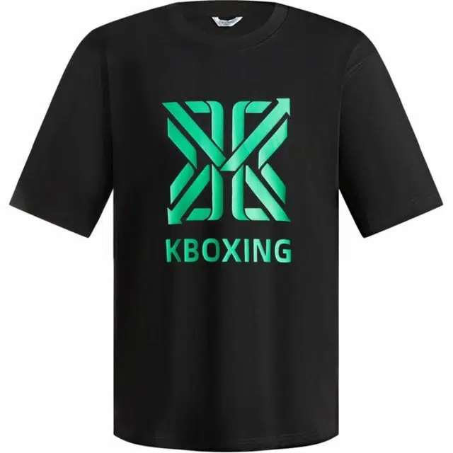 K-BOXING T