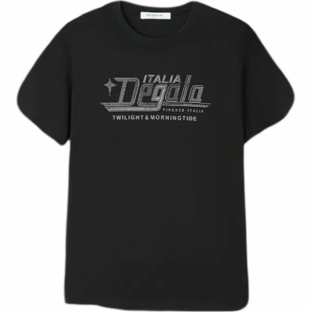 DEGAIA T